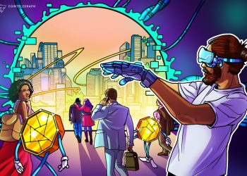 Metaverse ‘still has a heartbeat’ as NFT sales jump 27% in August