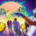 Metaverse ‘still has a heartbeat’ as NFT sales jump 27% in August
