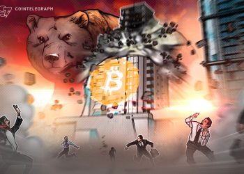 8 of 10 Bitcoin bull indicators turn bearish despite jump to $116K