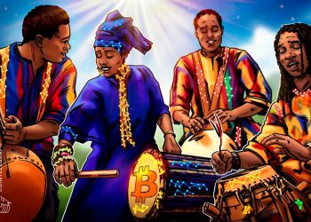 Bitcoin is ‘made for us’: Africa’s first treasury company eyes unique opportunity