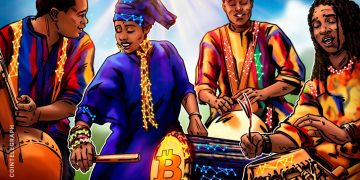 Bitcoin is ‘made for us’: Africa’s first treasury company eyes unique opportunity
