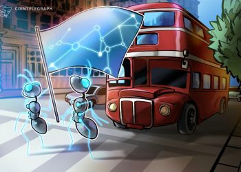 UK trade groups urge government to include blockchain in US tech cooperation
