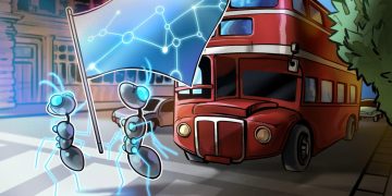 UK trade groups urge government to include blockchain in US tech cooperation