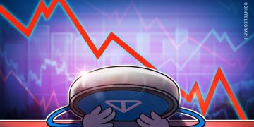 AlphaTON adds $30M in Toncoin to balance sheet amid price decline