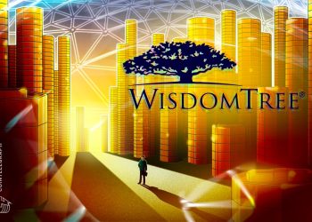 WisdomTree introduces tokenized private credit fund as market crosses $16B