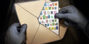 Blockstream sounds the alarm on new email phishing campaign