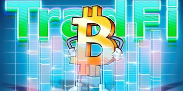 TradFi to ramp up Bitcoin allocations by year-end, Wall Street veteran tips