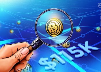 Bitcoin trader says ‘Time to pay attention’ to $115K BTC price