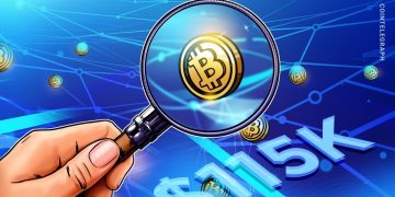 Bitcoin trader says ‘Time to pay attention’ to $115K BTC price