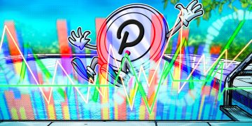 Polkadot DAO approves 2.1B token cap on DOT supply in tokenomics shift