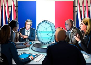 France warns it may block crypto firms licensed in other EU countries