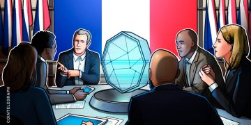 France warns it may block crypto firms licensed in other EU countries