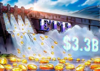 Bitcoin and Solana ETPs lead $3.3B crypto inflow rebound: CoinShares