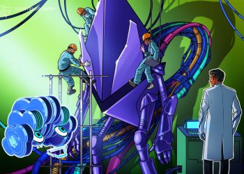 Ethereum’s new AI lead says ecosystem demand is driving AI push: Interview