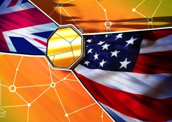 UK to strengthen ties with US on crypto matters: Report