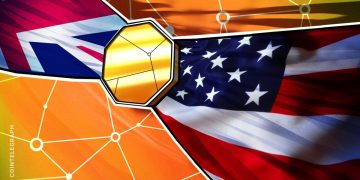 UK to strengthen ties with US on crypto matters: Report