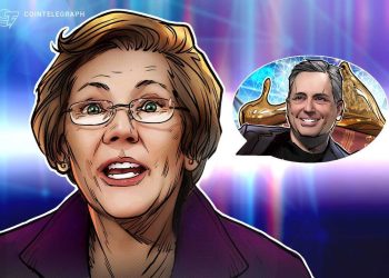 US crypto tsar David Sacks denies overstaying his job amid Warren scrutiny