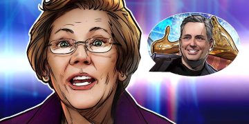 US crypto tsar David Sacks denies overstaying his job amid Warren scrutiny