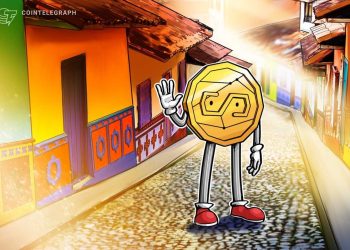 Colombians can soon save in stablecoins with new MoneyGram App