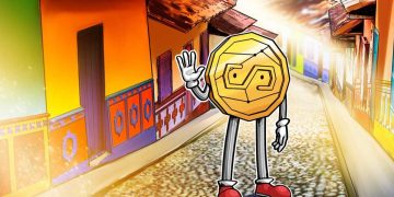 Colombians can soon save in stablecoins with new MoneyGram App