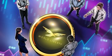 Trump-backed World Liberty passes vote for token buybacks and burns