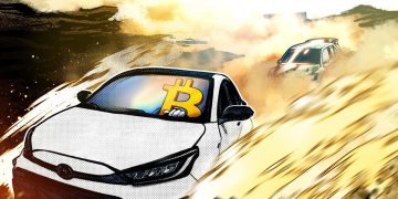 Bitcoin will ‘accelerate’ as world heads into the Fourth Turning