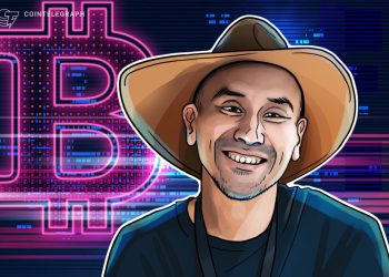 Jimmy Song slams Bitcoin Core devs for ‘fiat’ mentality on OP_Return