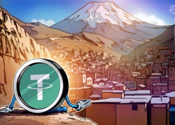 Toyota, Yamaha, BYD accept Tether in Bolivia as USD reserves shrink