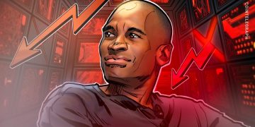 Arthur Hayes sold all his HYPE for a Ferrari Testarossa