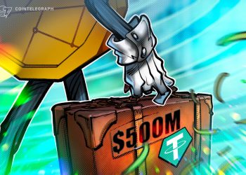 Tether denies reports it ditched $500M crypto project in Uruguay