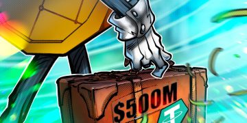 Tether denies reports it ditched $500M crypto project in Uruguay