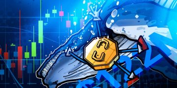 Hyperliquid whale withdraws $122M HYPE tokens as Arthur Hayes exits