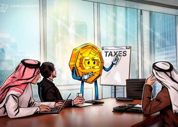 UAE signs agreement for automatic exchange of crypto tax data