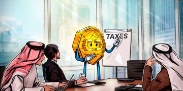 UAE signs agreement for automatic exchange of crypto tax data