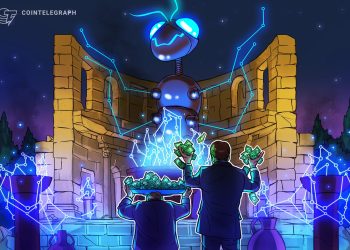 Are TGEs becoming the end of blockchains?