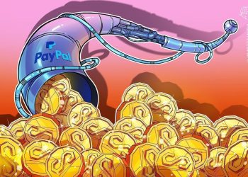 Bitfinex-backed Stable integrates PayPal’s PYUSD stablecoin