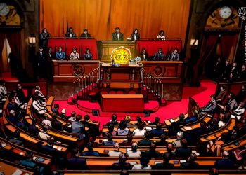 Democrats signal support for bipartisan solution to market structure bill