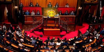 Democrats signal support for bipartisan solution to market structure bill