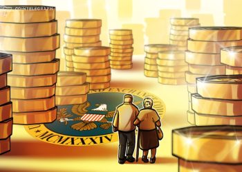 US lawmakers urge SEC to act on Trump’s crypto retirement plan