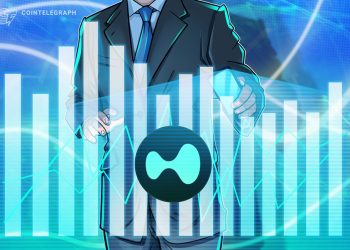 Crypto asset manager proposes slashing HYPE supply by 45%