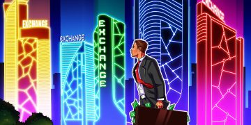 Retail, quants drive DEX adoption as institutions stick with CEXs: Bitget