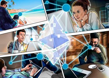 Neal Stephenson’s Lamina1 joins Linea to bring decentralized media to Ethereum