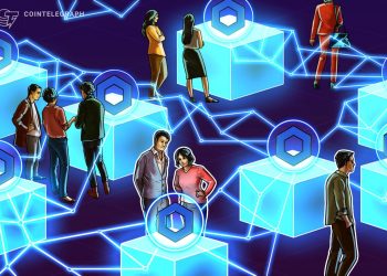 Canton Network taps Chainlink as super validator, integrates oracles and CCIP