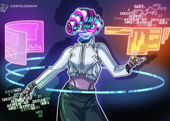 Nansen unveils AI agent for crypto traders, targets autonomous trading in Q4
