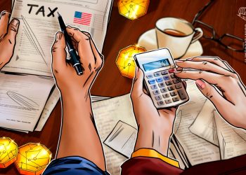 US Senate Finance Committee to discuss crypto tax matters next week