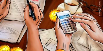 US Senate Finance Committee to discuss crypto tax matters next week