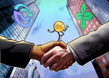 Circle taps Crossmint to expand stablecoin rails for humans and AI