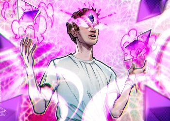 Ethereum’s PeerDAS will be key to L2 scaling: Vitalik Buterin