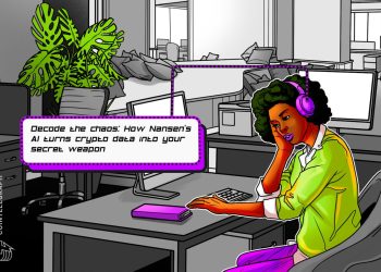 Blockchain analytics are becoming AI-powered: Here’s why it matters