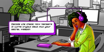 Blockchain analytics are becoming AI-powered: Here’s why it matters